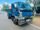 Mitsubishi Canter 2001