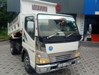 Mitsubishi Canter 2001