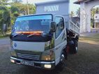 Mitsubishi Canter 2001