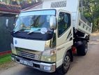 Mitsubishi Canter 2001