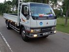 Mitsubishi Canter 2001