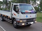 Mitsubishi Canter 2001