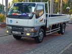 Mitsubishi Canter 2001