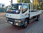 Mitsubishi Canter 2001