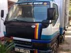 Mitsubishi Canter 2001
