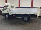 Mitsubishi Canter 2002