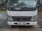 Mitsubishi Canter 2002