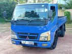 Mitsubishi Canter 2002