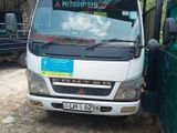 Mitsubishi Canter 2002