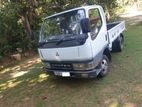 Mitsubishi Canter 2002