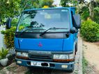 Mitsubishi Canter 2003