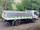 Mitsubishi Canter 2003