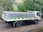 Mitsubishi Canter 2003
