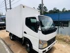 Mitsubishi Canter 2003