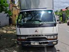 Mitsubishi Canter 2003