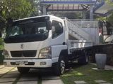 Mitsubishi Canter 2003