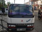 Mitsubishi Canter 2003