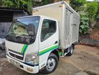 Mitsubishi Canter 2003