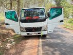 Mitsubishi Canter 2003