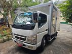Mitsubishi Canter 2004