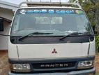 Mitsubishi Canter 2004