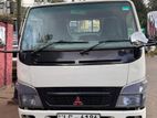 Mitsubishi Canter 2004