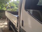 Mitsubishi Canter 2004