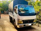 Mitsubishi Canter 2004