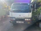 Mitsubishi Canter 2005