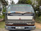 Mitsubishi Canter 2005