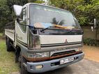 Mitsubishi Canter 2005