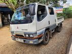 Mitsubishi Canter 2006 Crew Cab