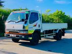 Mitsubishi Canter 2006