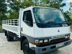 Mitsubishi Canter 2006