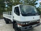 Mitsubishi Canter 2006