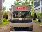 Mitsubishi Canter 2006