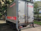 Mitsubishi Canter 2006