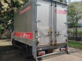 Mitsubishi Canter 2006
