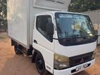 Mitsubishi Canter 2006