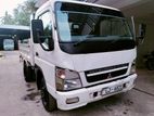 Mitsubishi Canter 2006