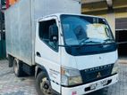 Mitsubishi Canter 2006