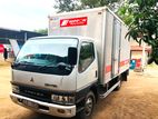 Mitsubishi Canter 2006