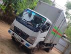 Mitsubishi Canter 2006