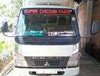Mitsubishi Canter 2007