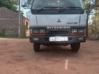 Mitsubishi Canter 2007