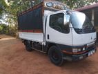 Mitsubishi Canter 2007