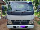 Mitsubishi Canter 2007