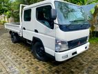 Mitsubishi Canter 2007