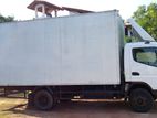 Mitsubishi Canter 2007