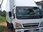 Mitsubishi Canter 2007